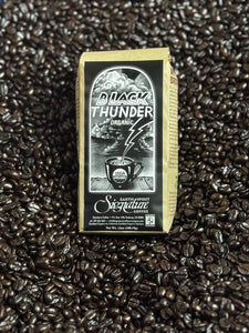 Black Thunder