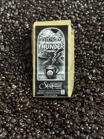 Black Thunder