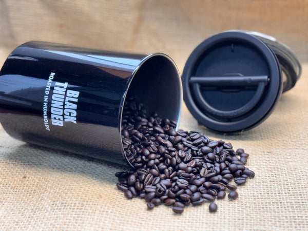 Black Thunder Airscape