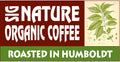 Signature Organic Coffee