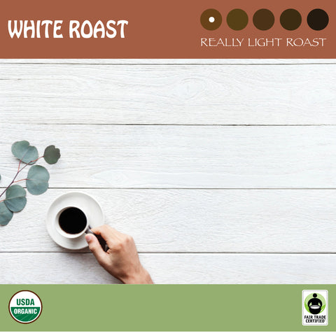 White Roast